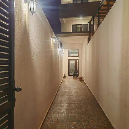 게스트하우스 Maryon 3*