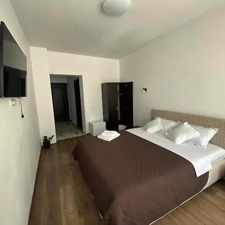 Maryon 게스트하우스 콘스탄차