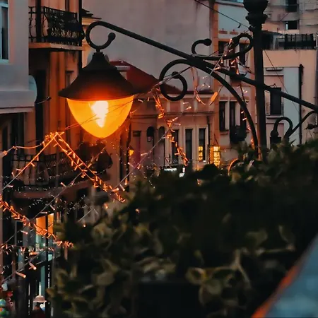 게스트하우스 Maryon 3*