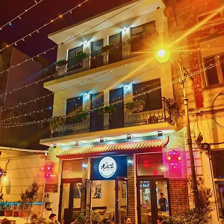 Maryon 3* 콘스탄차