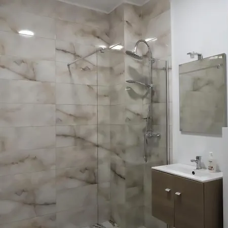 Maryon Гостевой дом