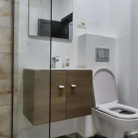 Гостевой дом Maryon 3*