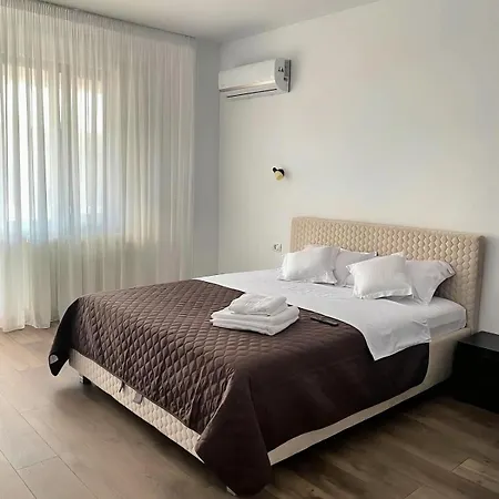 Гостевой дом Maryon 3*