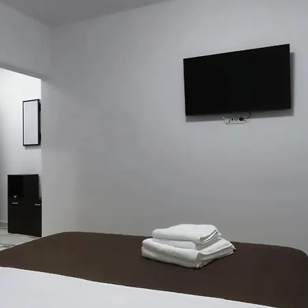 Maryon Гостевой дом