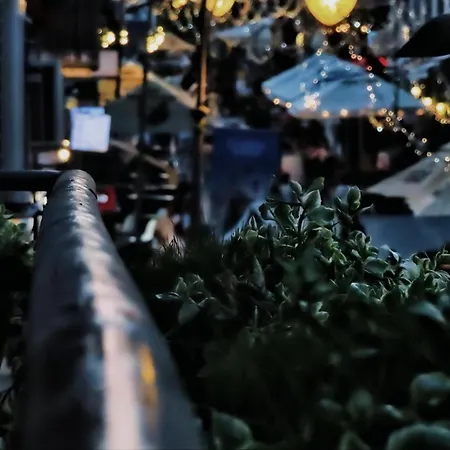 Maryon Гостевой дом