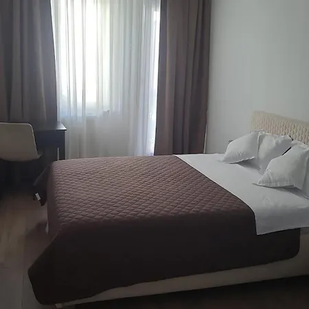 Гостевой дом Maryon 3*